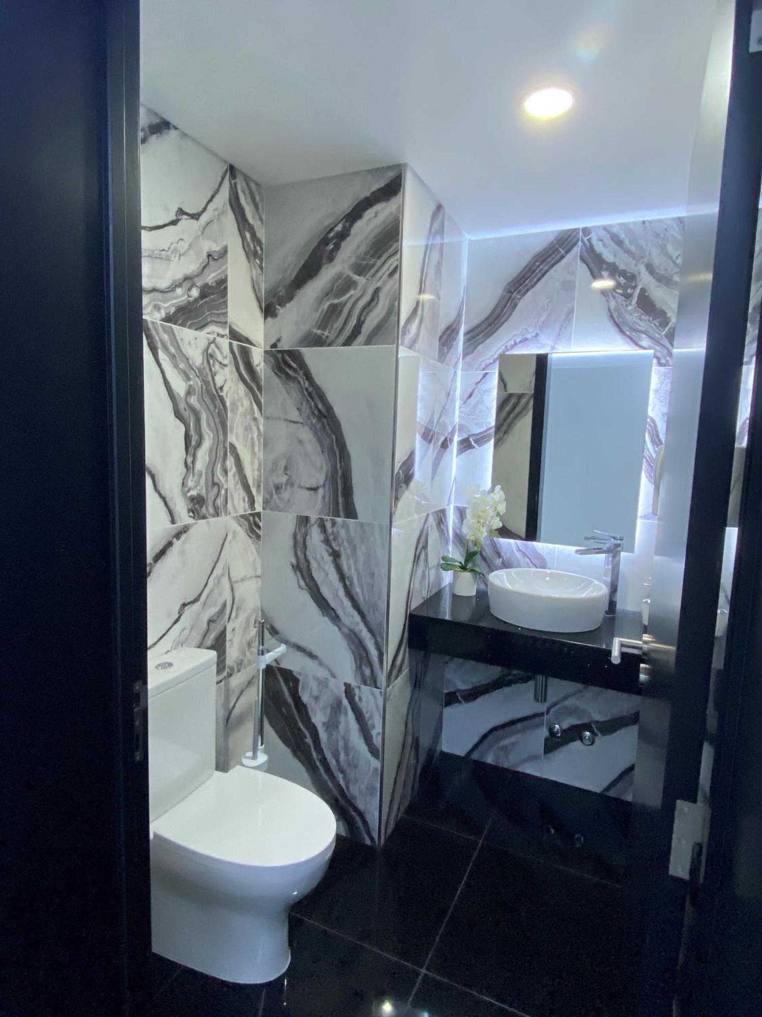 The Rock Hostel Понта Делгада Екстериор снимка