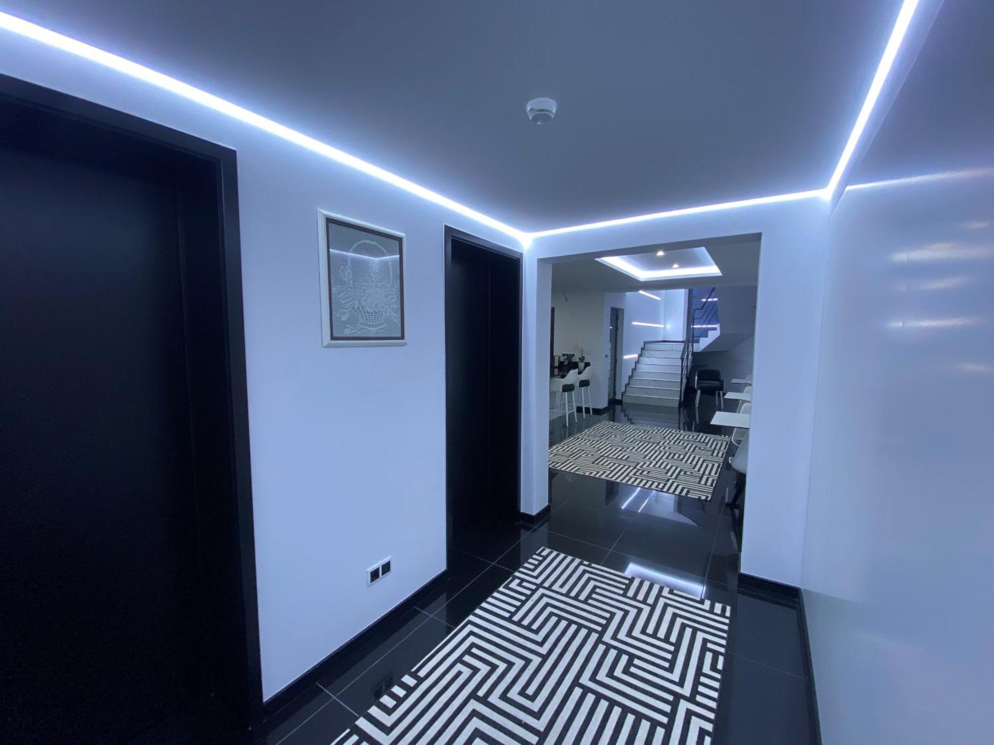 The Rock Hostel Понта Делгада Екстериор снимка