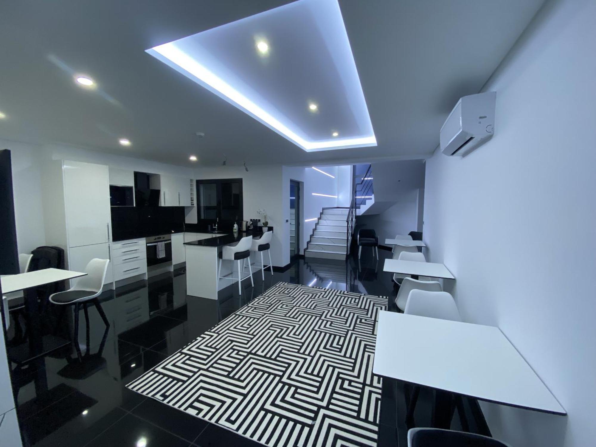 The Rock Hostel Понта Делгада Екстериор снимка