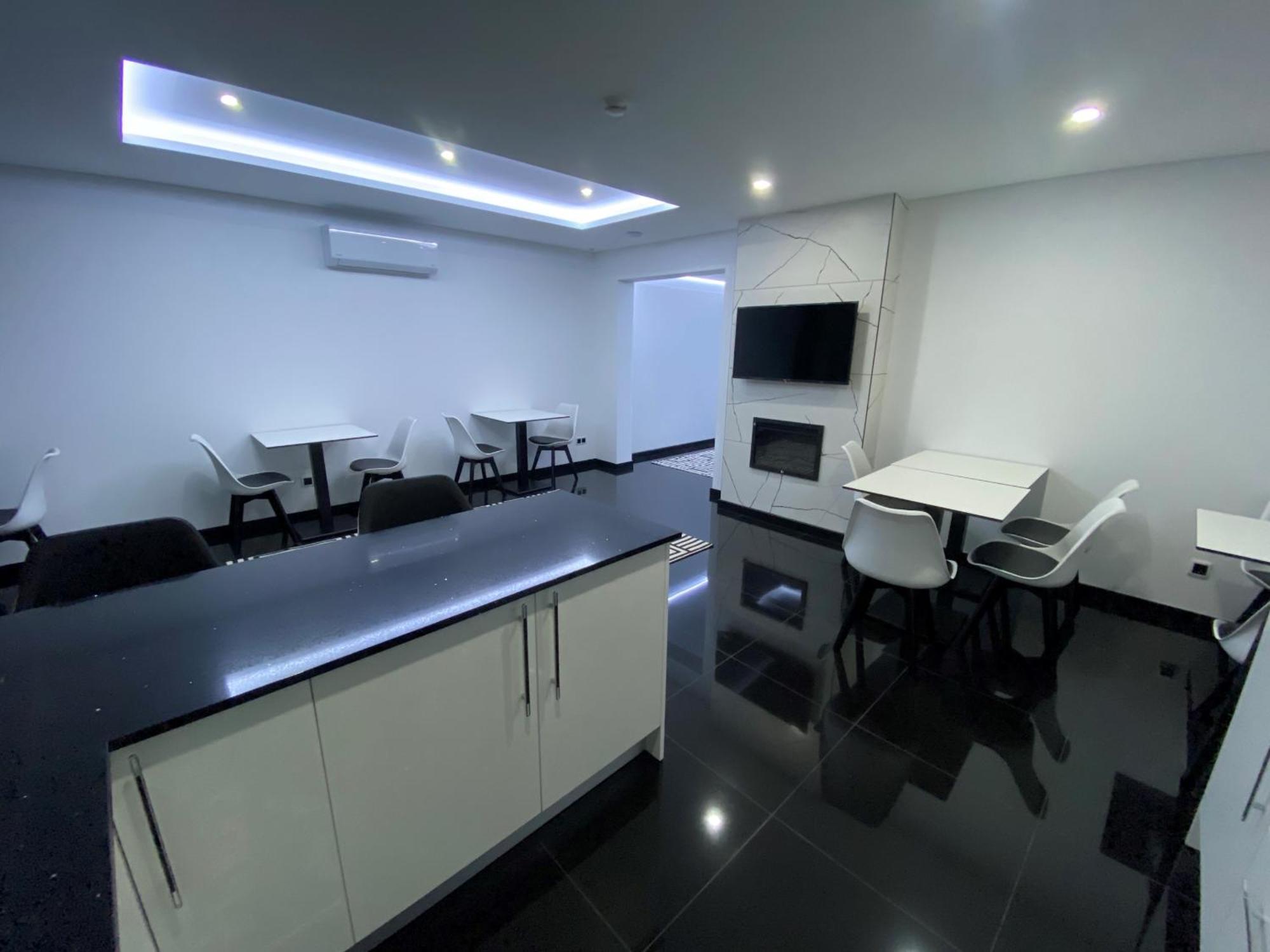 The Rock Hostel Понта Делгада Екстериор снимка