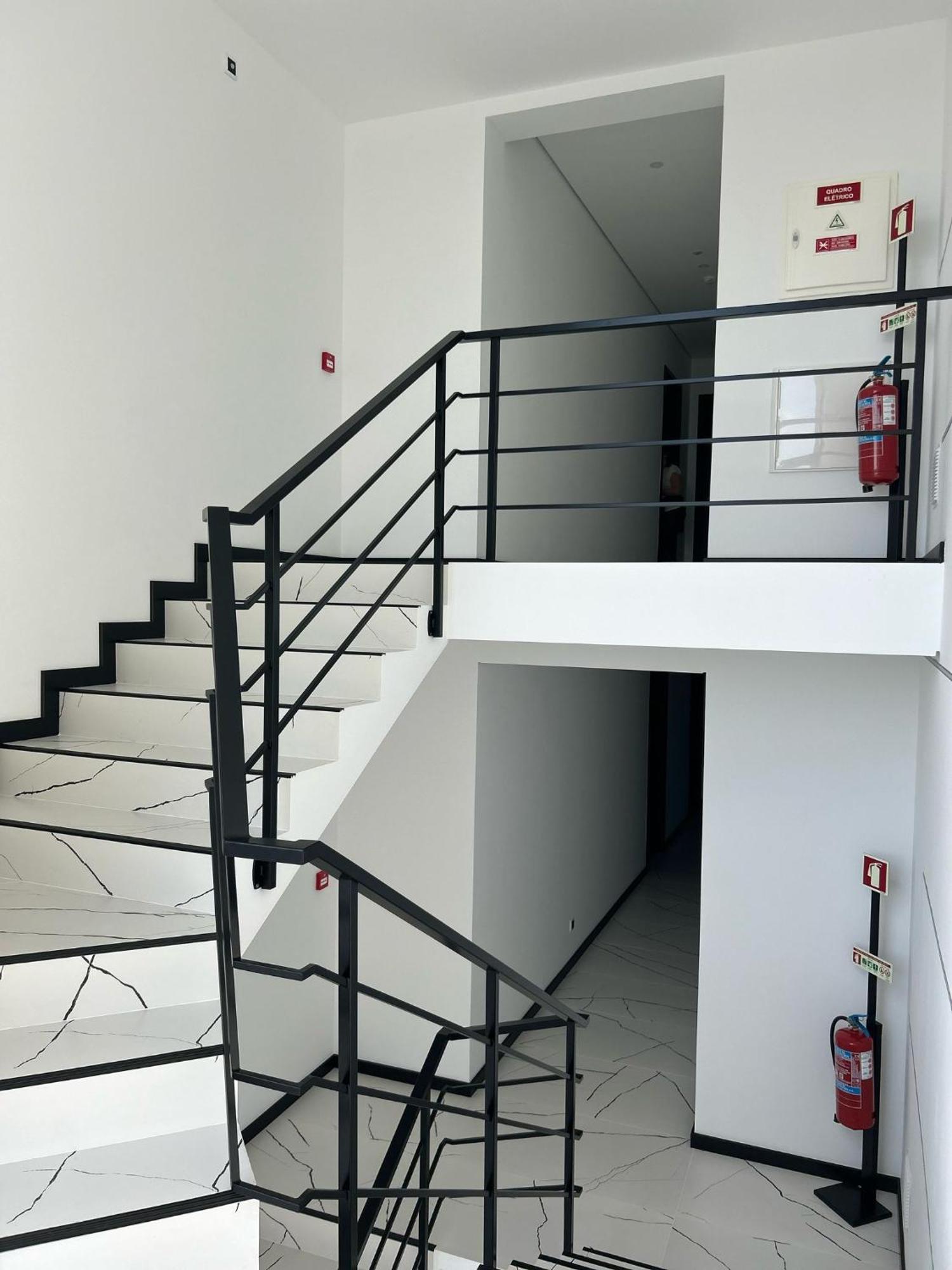 The Rock Hostel Понта Делгада Екстериор снимка