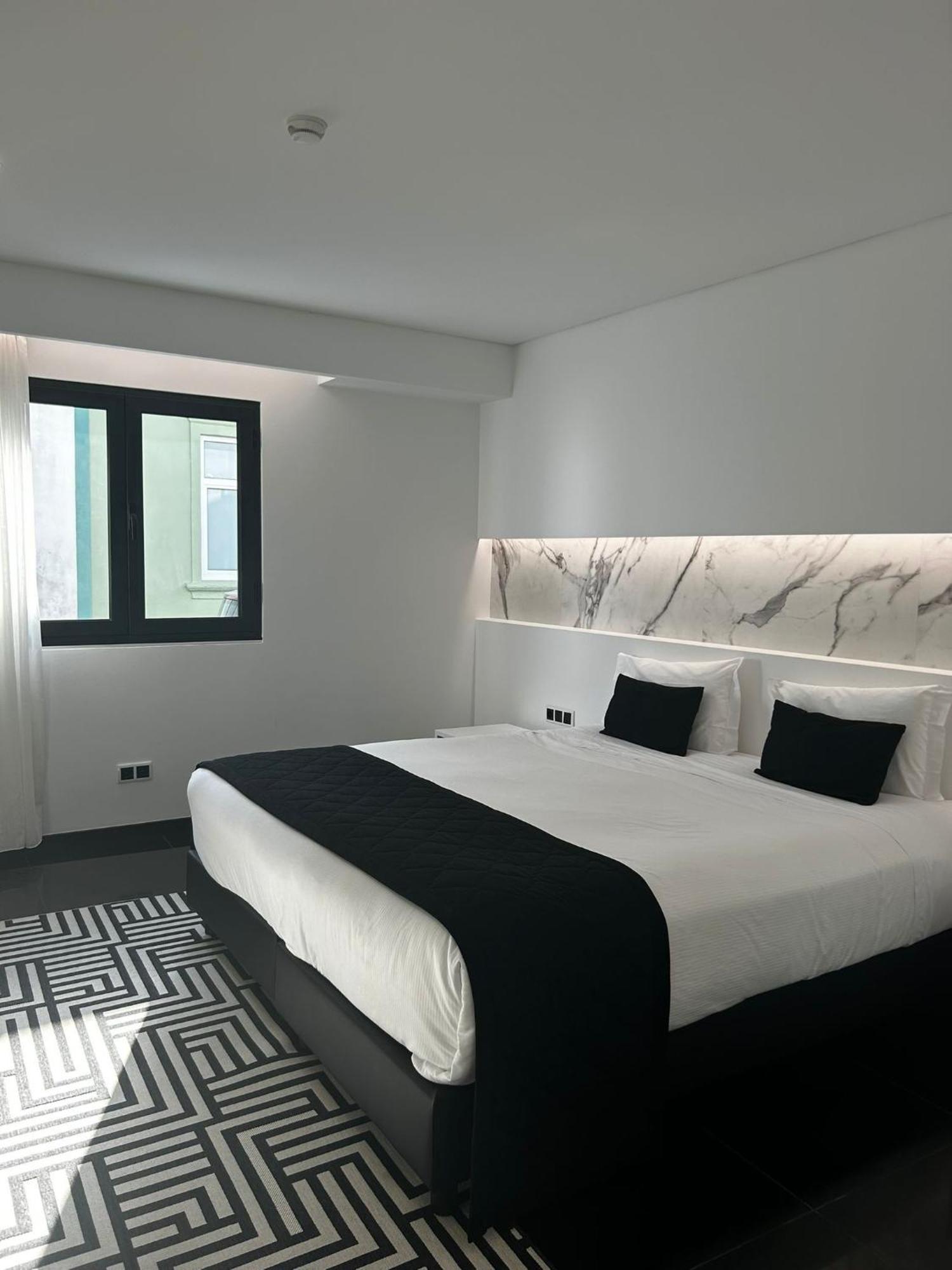 The Rock Hostel Понта Делгада Екстериор снимка